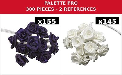 white and purple roses are arranged in a bunch on a white background
