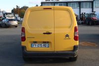 CITROEN BERLINGO - Genre : CTTE - Carrosserie : FOURGON - En… (photo 4)