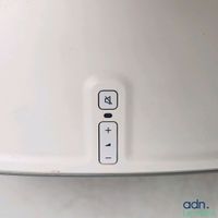 Enceinte SONOS PLAY 5 BLANC - Parfaitement fonctionnel - Bon… (photo 6)