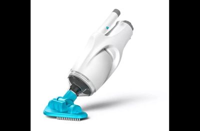 Telsa 5 Aspirateur Piscine Rechargeable