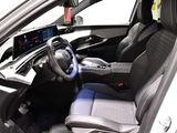the interior of a car is clean and ready to be used