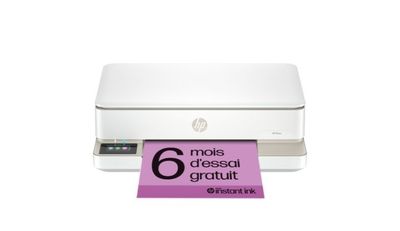 Imprimante à jet d'encre HP Deskjet