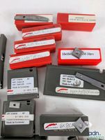 Lot de plus de 200 lames ou plaquettes de divers modèles. (photo 6)
