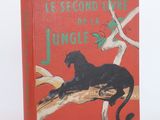 the second life of a jungle by delagoravee