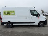 CTTE RENAULT Master Fourgon, GO, 8 CV, 2299 cm³, Imm.