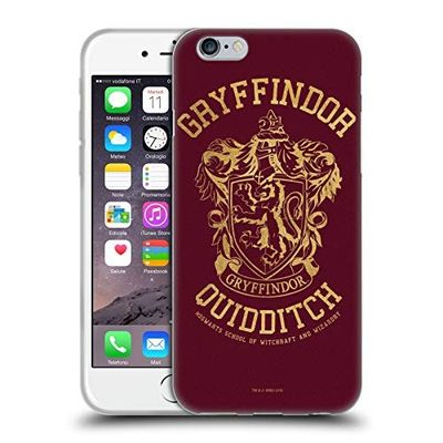 coque iPhone 6 Harry Potter