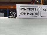 Photo 2/8 du lot