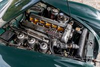 1958 JAGUAR XK150 (photo 5)