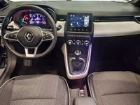 VP RENAULT CLIO V 1.5 BLUE DCI 100 21 N INTENS 5P Kilomètres… (photo 3)