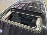 a car that has a sunroof on the top of it