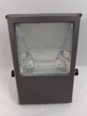 a picture of a light that is sitting on a table