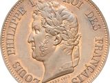 une image d'une pièce de monnaie en gros plan sur fond blanc