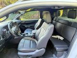 the interior of a car is clean and ready to be used