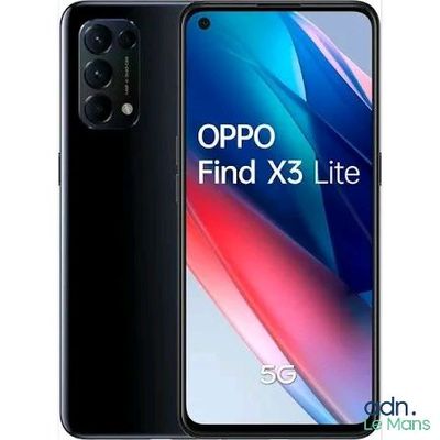 L'Oppo Find X3 Lite est disponible en Inde