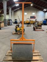 - ROULEAU A GAZON - LARGEUR 55CM - Tva récupérable - Observa… (photo 3)