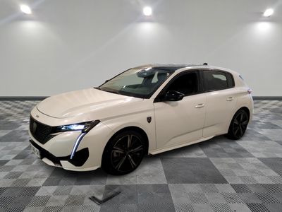 308 PHEV 225 E-EAT8 GT - EE - Mise en service: 25/… - Photo 1