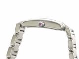 an image of a close up of a watch on a white background