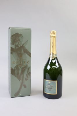 1B Magnum, brut classique, DEUTZ
