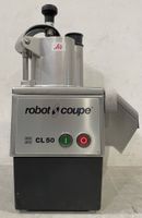 Robot coupe CL 50 , non testé , en l’état (possibilité d’élé… (photo 2)