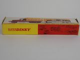 a close up of a box with a train on it