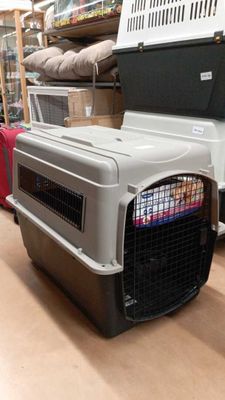 Caisse de transport Petmate Ultra Vari Kennel XXL (31,7 à 40…
