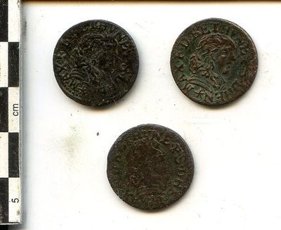 PRINCIPAUTE d'HENRICHEMONT et BOISBELLE.