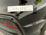 a sticker on the back of a car that says vpauto
