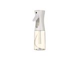an image of a white spray bottle on a white background