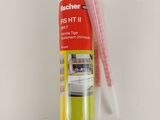 un tube de colle à côté d'un tube de dentifrice