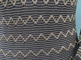 a close up of a sweater on a mannequin mannequin mannequin mannequin mannequin mannequin mannequin mann