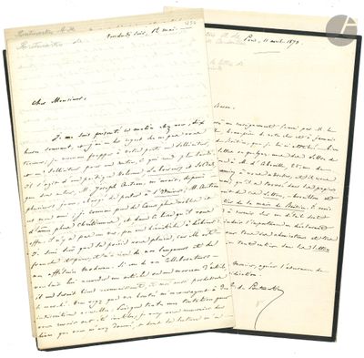 a close up of a piece of paper with writing on it