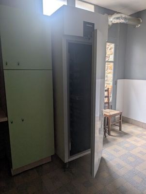 Armoire réfrigérée LIEBHERR Vente sur désignation - se trouv… - Photo 1