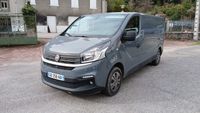 FIAT TALENTO FT 2.0 L 120CV ECOJET 1.3 LH1 PRO LOUNGE - Genre : CTTE -
