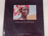 portrait ' s d ' afrique - photo sélectionnée par François