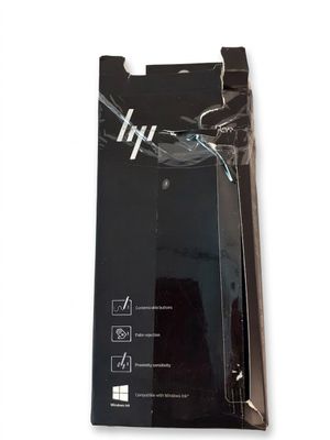 HP - Ce stylet numérique HP Active Pen mesure 138 mm et fonc…