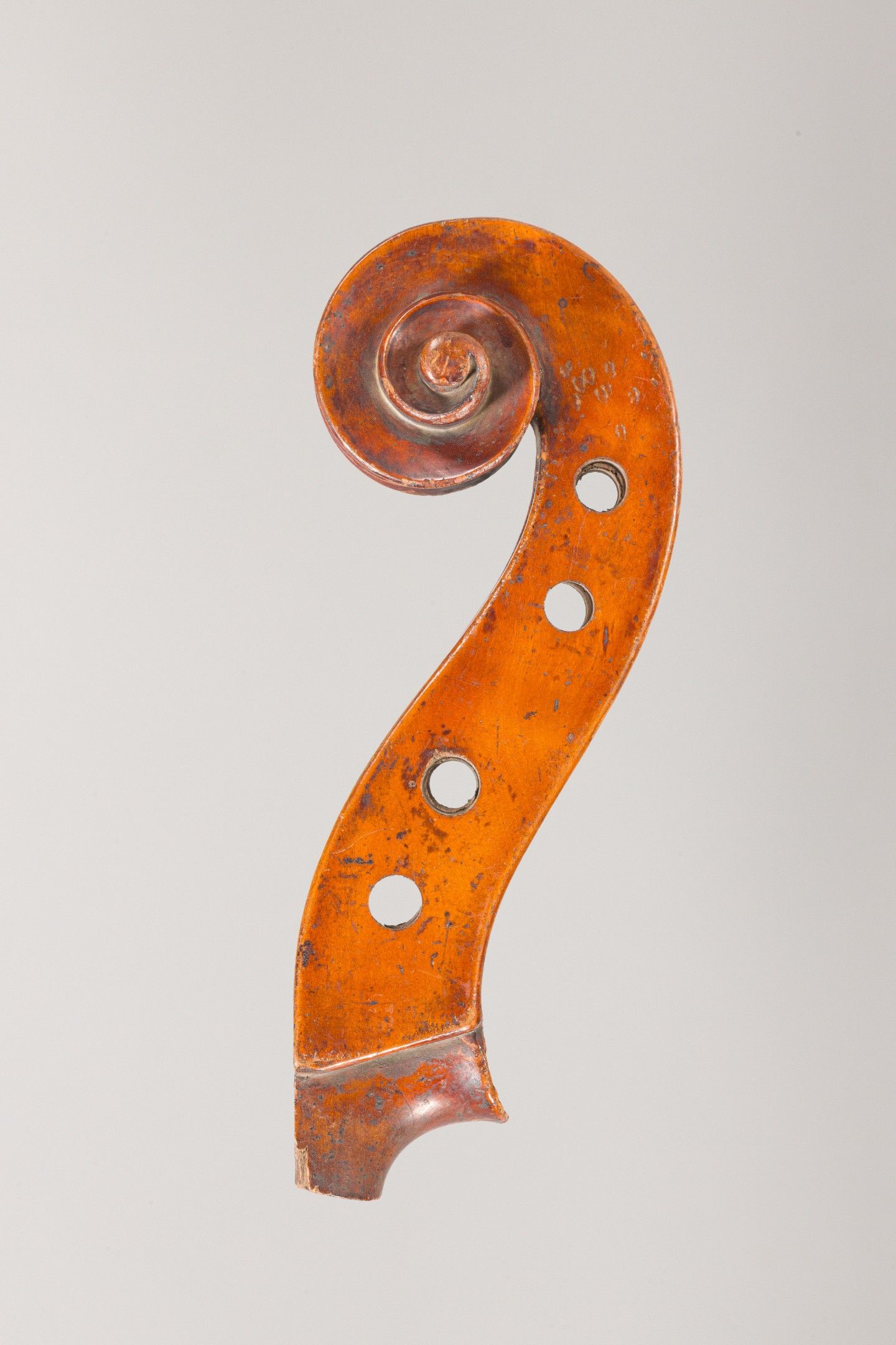 Objets d'art & Curiosités