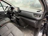the interior of a car with a steering wheel and dashboard