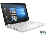 laptop hp probook 14 core i7 - 6500u / 8gb / 1tb / win10