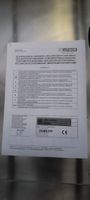 AFINOX, vitrine modèle KORO 4-1 Refr Msc avec étagère 149 x … (photo 2)