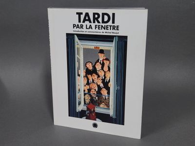« Tardi par la fenêtre », un livre sur la famille d'un homme qui vivait dans une maison