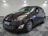 a picture of a black car parked on a checkered floor