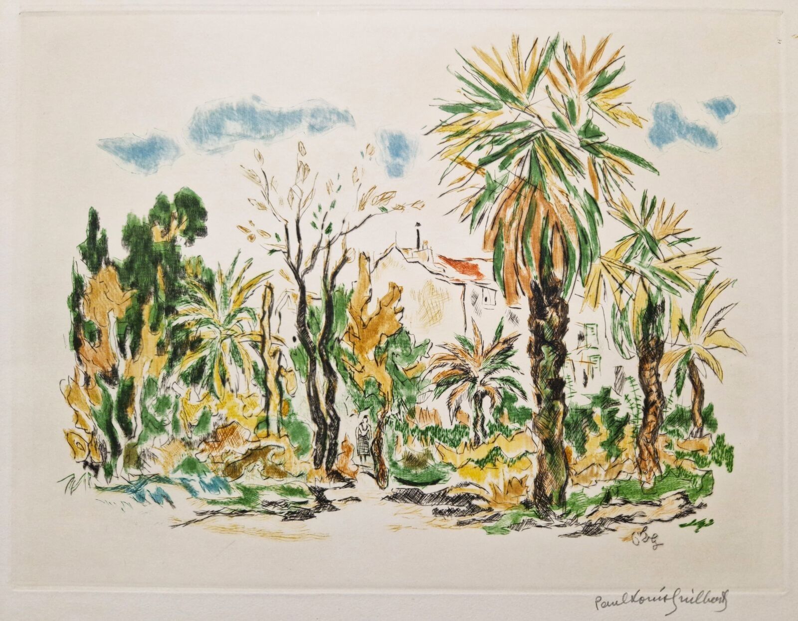 Objets d'art & Curiosités