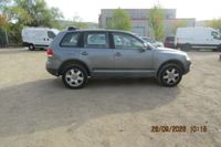 VOLKSWAGEN TOUAREG 3.2 V6 220CH TIPTRONIC - Genre : VP - Car… (photo 2)