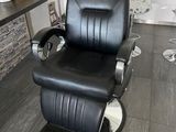 an image of a barber chair in a salon