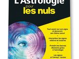 « L'astrologie pour les nuls », édition française