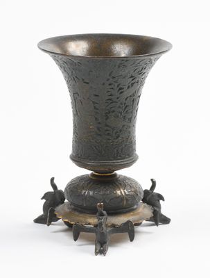 Auguste Maximilien de LAFONTAINE (1813-1892)