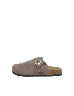 ONLY - Mules ONLHUSTON - 100% Cuir de vache - Pointure 39 - …