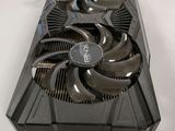an image of a close up of a video card on a table