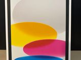 Le nouvel iPad 12 est emballé et prêt à être expédié