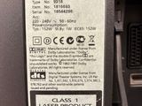 an image of a close up of a cell phone with a label on it